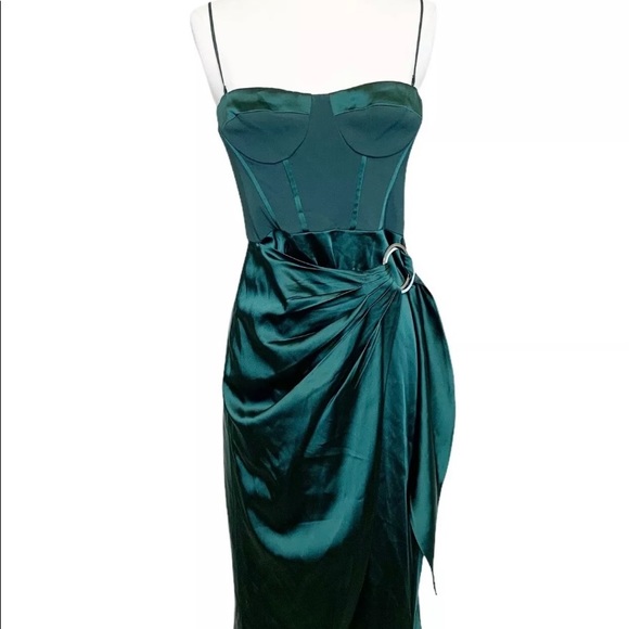 Jonathan Simkhai Dress - Picture 1 of 5